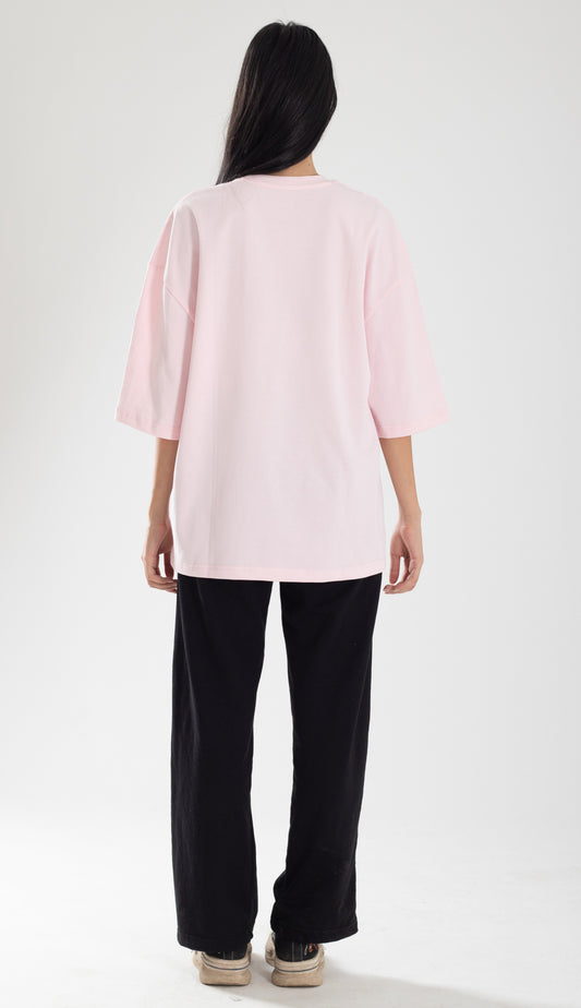Bare Rose Combed Cotton