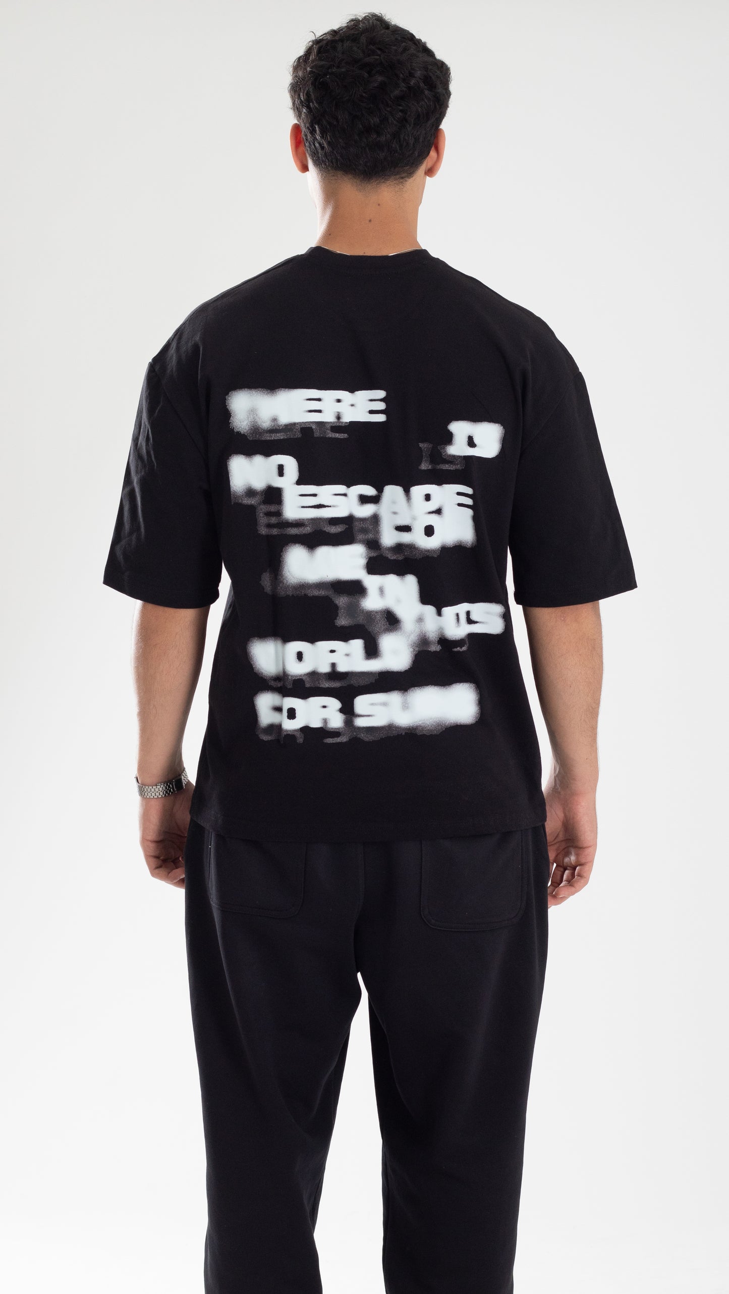 NO.ESC-PREMIUM TEE