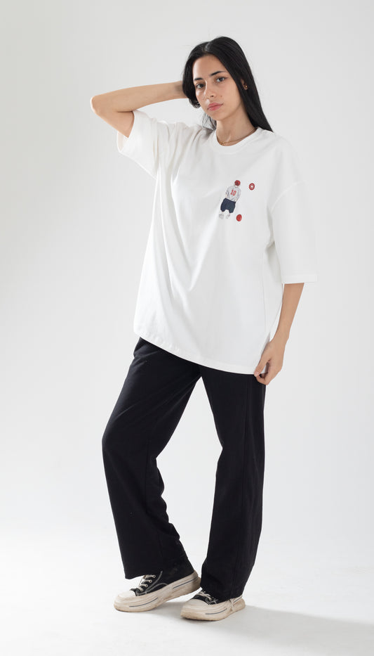 MOVE PREMIUM TEE