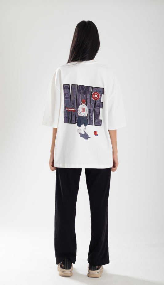 MOVE PREMIUM TEE