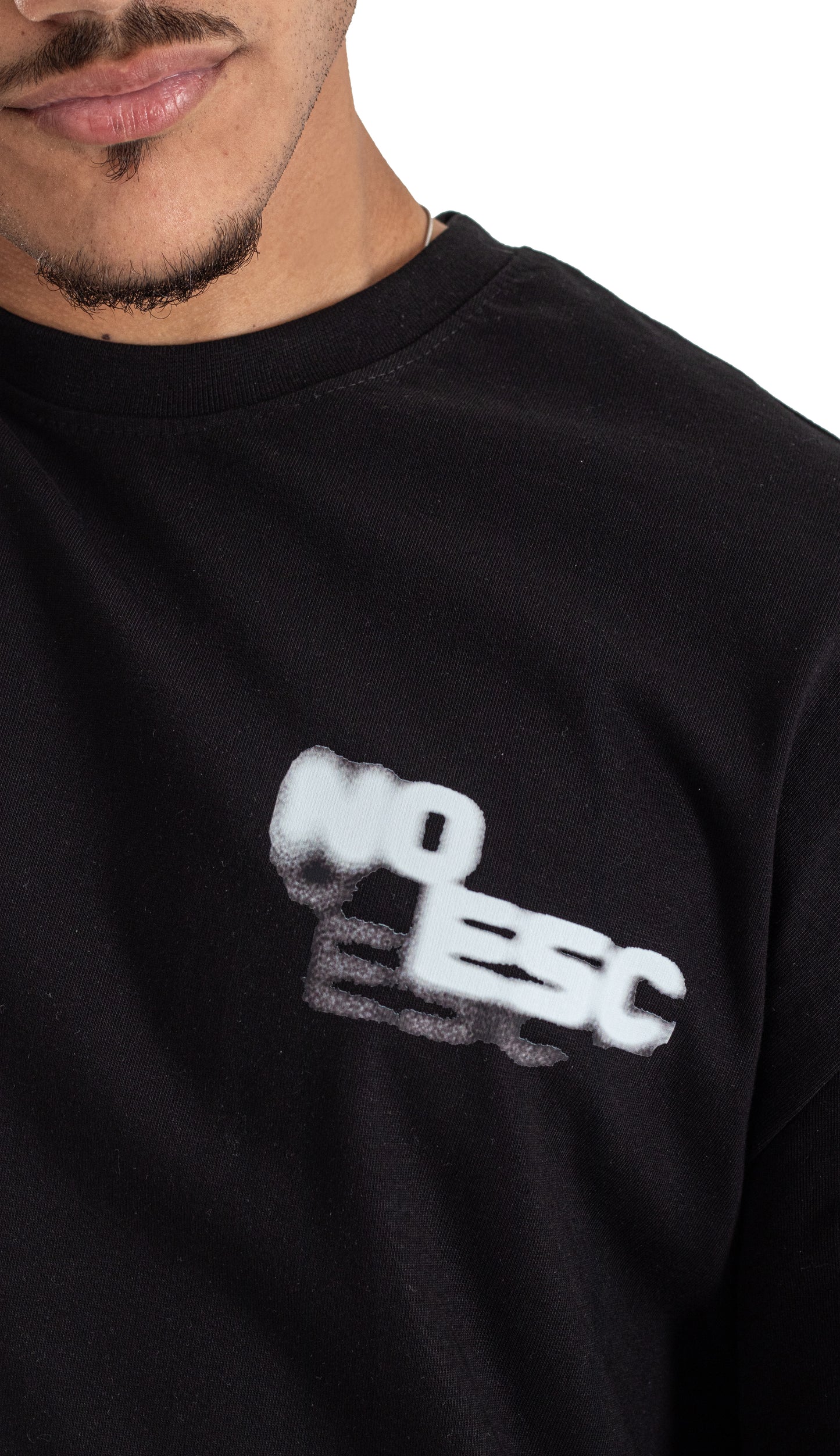 NO.ESC-PREMIUM TEE