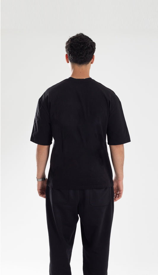 DON'T TRY THIS AT HOME TEE