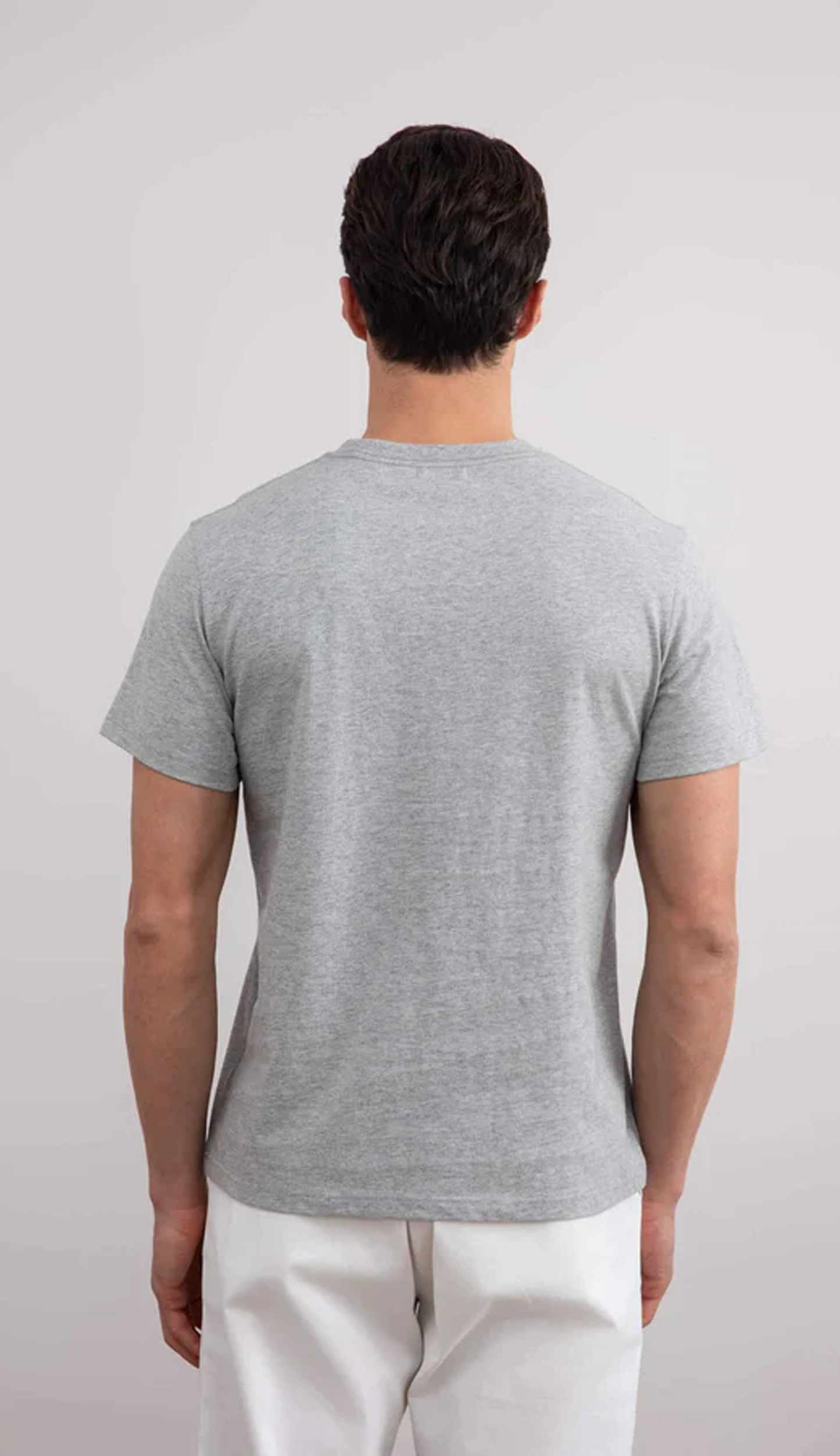 Gray Melange